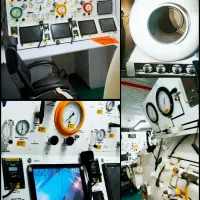 آموزش جوشکاری زیر آب+غواصی صنعتی+مدرک+بازارکار|خدمات آموزشی|تهران, سلسبیل شمالی|دیوار