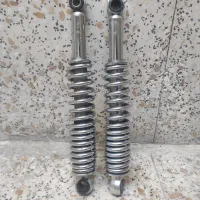 کمک فنر هوندا سالم