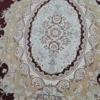 یک جفت فرش 12متری