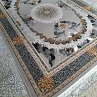 فرش پرستو|فرش|پرند, فاز ۱|دیوار