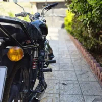 kld200|موتورسیکلت|پردیس, فاز ۲|دیوار