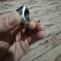 انگشتر نقره تمام عیار|بدلیجات|ارومیه, |دیوار