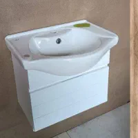 روشویی کابینتی /کابین دست شویی|لوازم سرویس بهداشتی|تهران, خاک سفید|دیوار