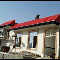 نصب سقف شیروانی