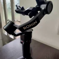 RS3mini|دوربین عکاسی و فیلم‌برداری|گنبد کاووس, |دیوار