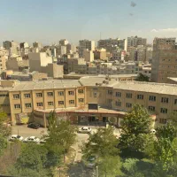 ملک 231متر، جنب درمانگاه لقمان ،مناسب پزشگان