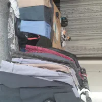 طراح الگو و برشکار مانتو و شلوار