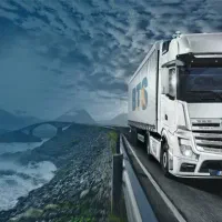 نیسان خاور ده چرخ جفت تریلی ۱۸چرخ ترانزیت(باربری)|خدمات حمل و نقل|تهران, شادآباد|دیوار