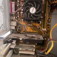 کامپیوتر خانگی|رایانه رومیزی|کرمان, |دیوار