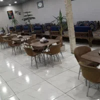 کمک آشپز اقا جوان