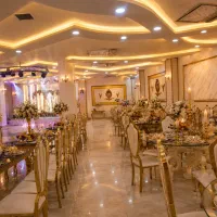 تالار عروسی