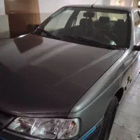 پژو پارس دو گانه شرکتی|خودرو سواری و وانت|اسلام‌شهر, شهرک مصطفی خمینی|دیوار