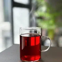 لیوان پیرکس شعله مستقیم