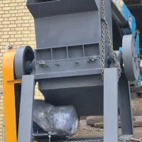 دستگاه آسیاب پلاستیک سبد پت لاک نوار لوله نایلون|ماشین‌آلات صنعتی|تهران, شیخ هادی|دیوار