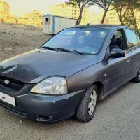 ریو ۸۵|خودرو سواری و وانت|پاکدشت, پاکدشت (مامازند)|دیوار