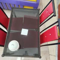 میز صندلی رستوران