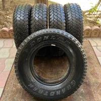 لاستیک افرود15پاترول تویوتاهایس پیکاپ ریچ جیپ پاژن