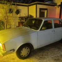 خودرو سواری پیکان مدل ۱۳۸۳