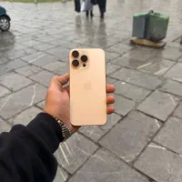 iPhone16 Pro Max 256GB فروش فوری|موبایل|اصفهان, نقش جهان|دیوار