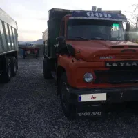 کمپرسی لیلاند|خودرو سنگین|مهاباد (آذربایجان غربی), |دیوار