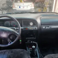 زانتیا مدل ۸۵|خودرو سواری و وانت|قم, هفت تیر|دیوار