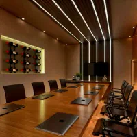 طراحی و دیزاین با نورپردازی