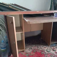 میز کامپیوتر|میز تحریر و کامپیوتر|شاهین‌شهر, حاجی آباد|دیوار