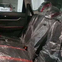 sx5 فردا موتور مشکی در حد صفر