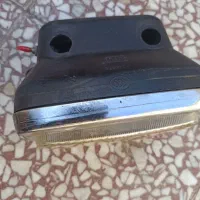 کمک جلو فابریک زیگما، قفل کابلی، چراغ|موتورسیکلت|قم, خاکفرج|دیوار