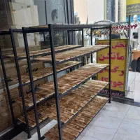 مانکن رگال قفسه|فروشگاه و مغازه|تبریز, |دیوار