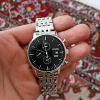 ساعت سیتیزن اورجینال