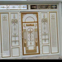 نقاشی کناف و اجرای کناف