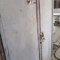 درب حیاط|مصالح و تجهیزات ساختمان|سنندج, |دیوار