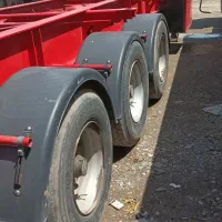 تیغه دست ساز|خودرو سنگین|مرند, |دیوار