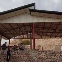 سبک سازی شیروانی سوله سردرحیاط|خدمات پیشه و مهارت|کرمانشاه, |دیوار