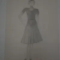 لباس زیر مردانه و زنانه