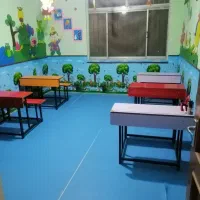 آموزشگاه زبان کودک، آموزشگاه علمی|اجارهٔ دفتر کار، اتاق اداری، مطب|مشهد, استاد یوسفی (شهرک غرب)|دیوار