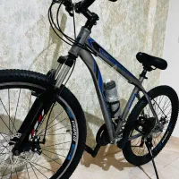 دوچرخه های بدنه آلمینیوم ویوا|دوچرخه، اسکیت، اسکوتر|گرگان, |دیوار