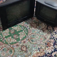 تلویزیون کاملا سالم فقط ۴ میلیون تکی هم فروش می سه