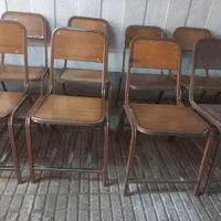 صندلی بدون دسته دانشجویی|صندلی و نیمکت|اصفهان, گلزار|دیوار
