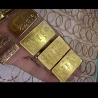 طلا برای خرید معاوزه با خانه