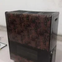 بخاری