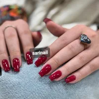 کاشت ناخن|خدمات آرایشگری و زیبایی|کرمانشاه, |دیوار