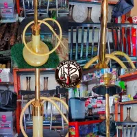 قلیان سوپاپ دار|زیورآلات و اکسسوری|اهواز, شهرک محلاتی|دیوار