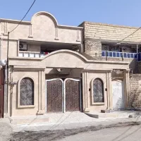 خانه-ویلایی-دوطبقه