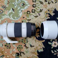 فروش لنز سونی 70-200 f4