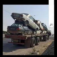 حمل نقل خودروهای اسقاطی|خدمات حمل و نقل|اهواز, کارون|دیوار