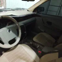 سمندLX مدل 97|خودرو سواری و وانت|ایذه, |دیوار