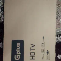 ال ای دی 32 اینچ جی پلاس آکبند