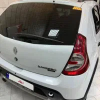 ساندرو استپ وی اتومات